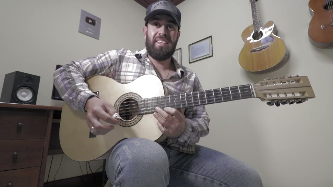 Ficou MUITO FÁCIL de Tocar a Música O PODER DO CRIADOR!!! Assista até o fim