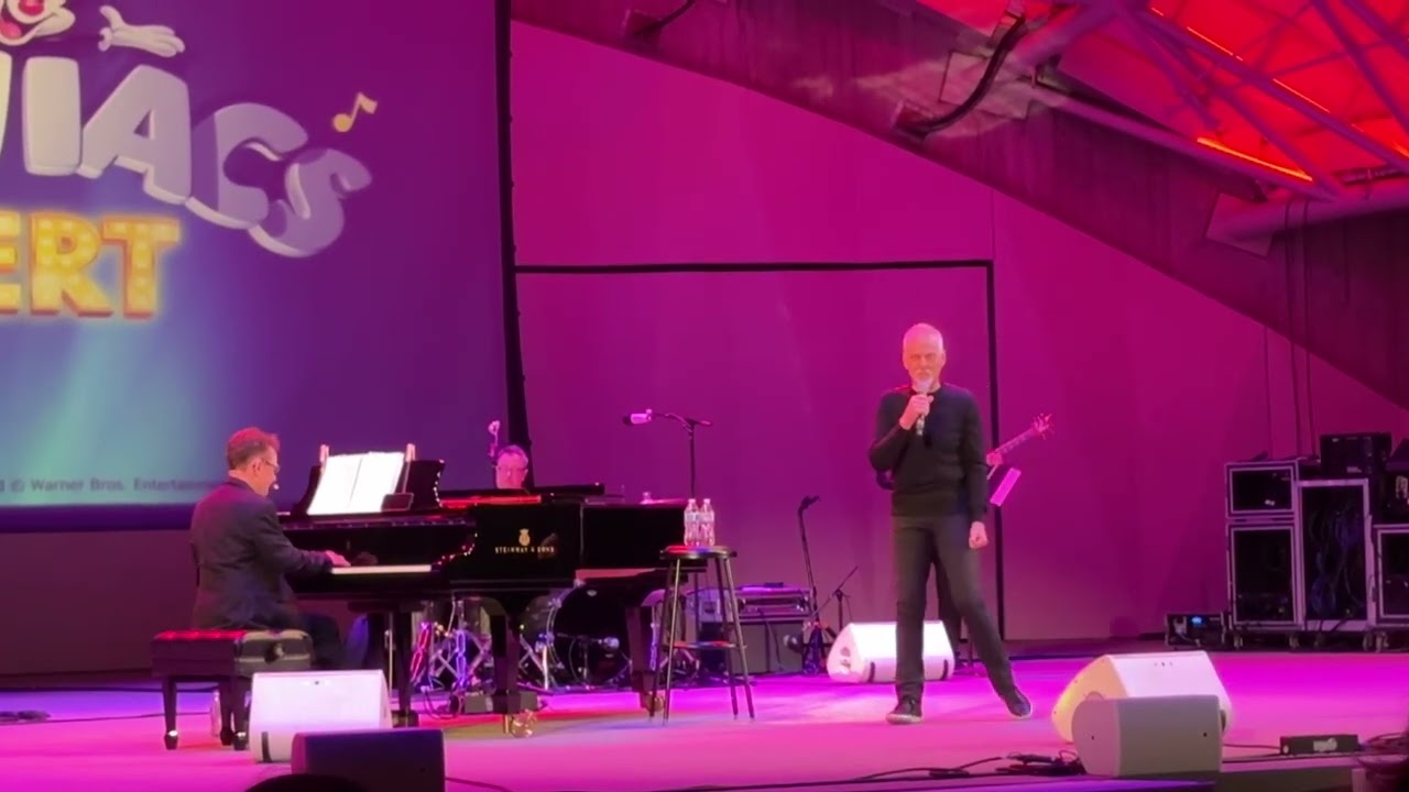 Animaniacs in Concert (14) - I’m Mad
