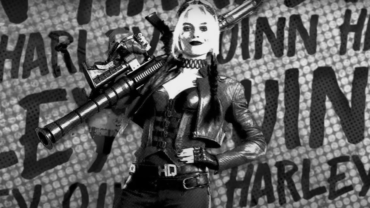 Margot Robbie &ldquo;HINTS&rdquo; On Moving On From Playing Harley Quinn?!?