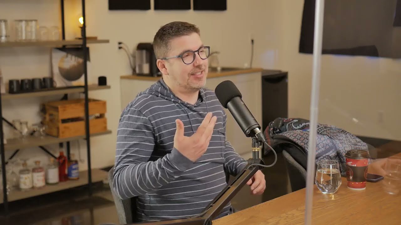 Entrevue sur le métier de journaliste automobile - BeBack