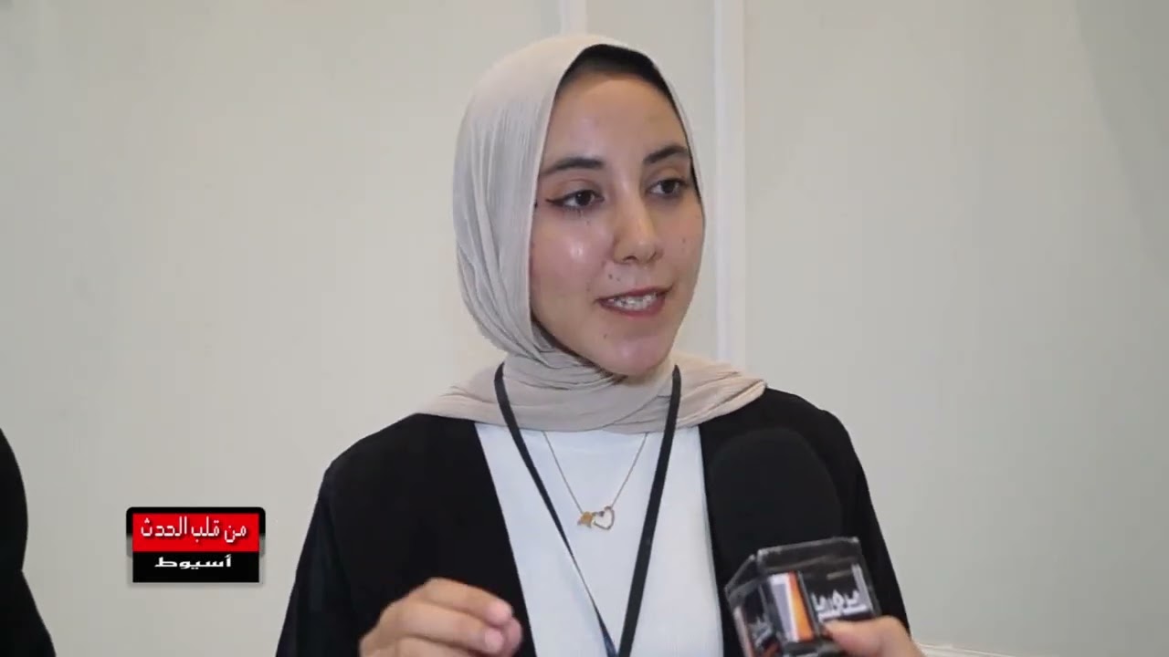 من قلب الحدث أسيوط 29 أغسطس