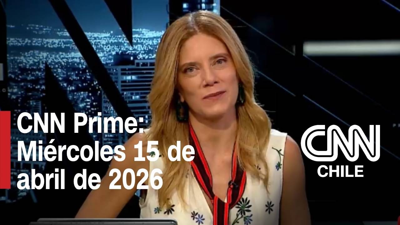 Presidente Kast detalla ley miscel&aacute;nea en su primera cadena nacional | CNN Prime
