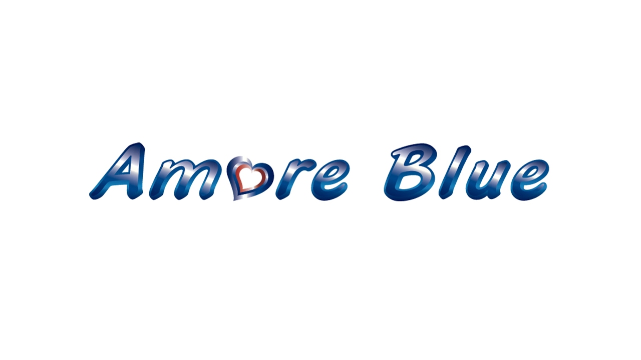 Amore Blue Live Stream 1