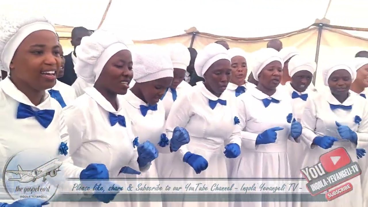 Babesula ngaduku linye |3rd Sealing @ Nquthu| OS JJ Mtshali | 22/02/2026