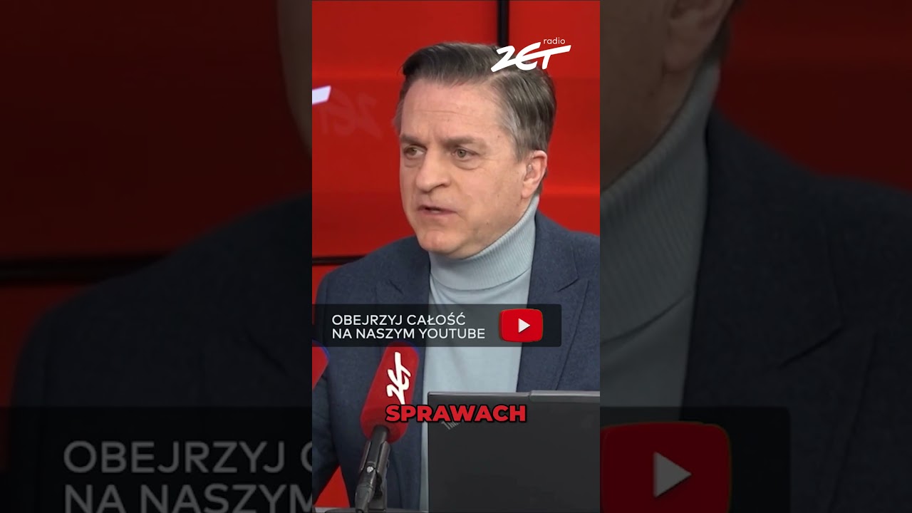 Miller woli Konfederację? &ldquo;Lewica nie ma nic do powiedzenia&rdquo;
