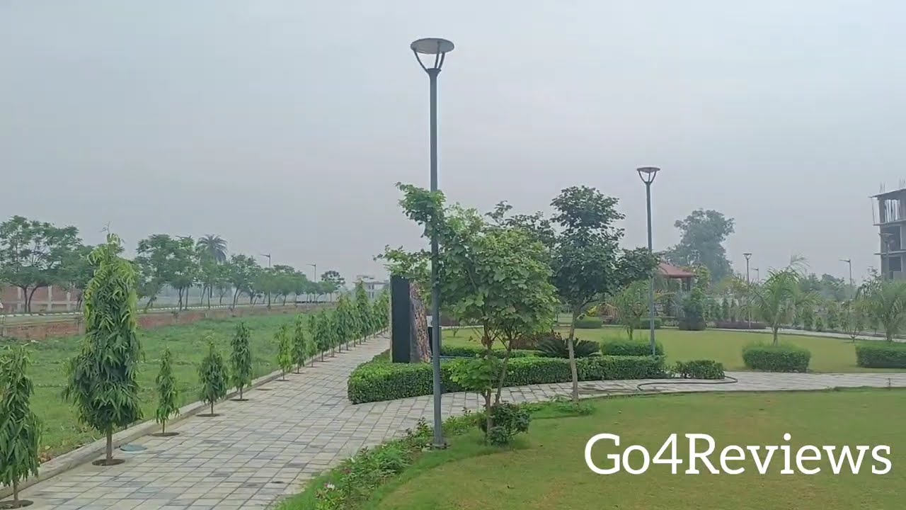 Corona greens plots Sohna sector 5