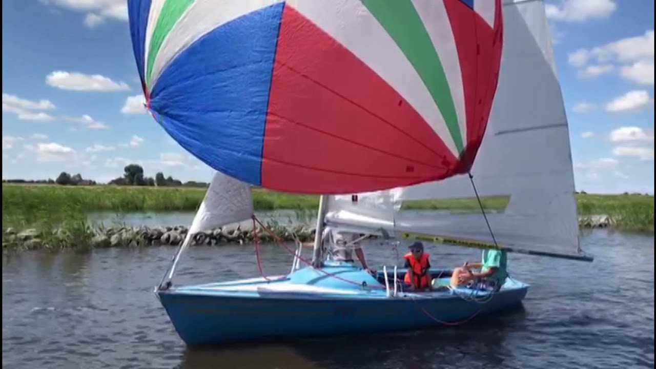 Sailhorse 2018