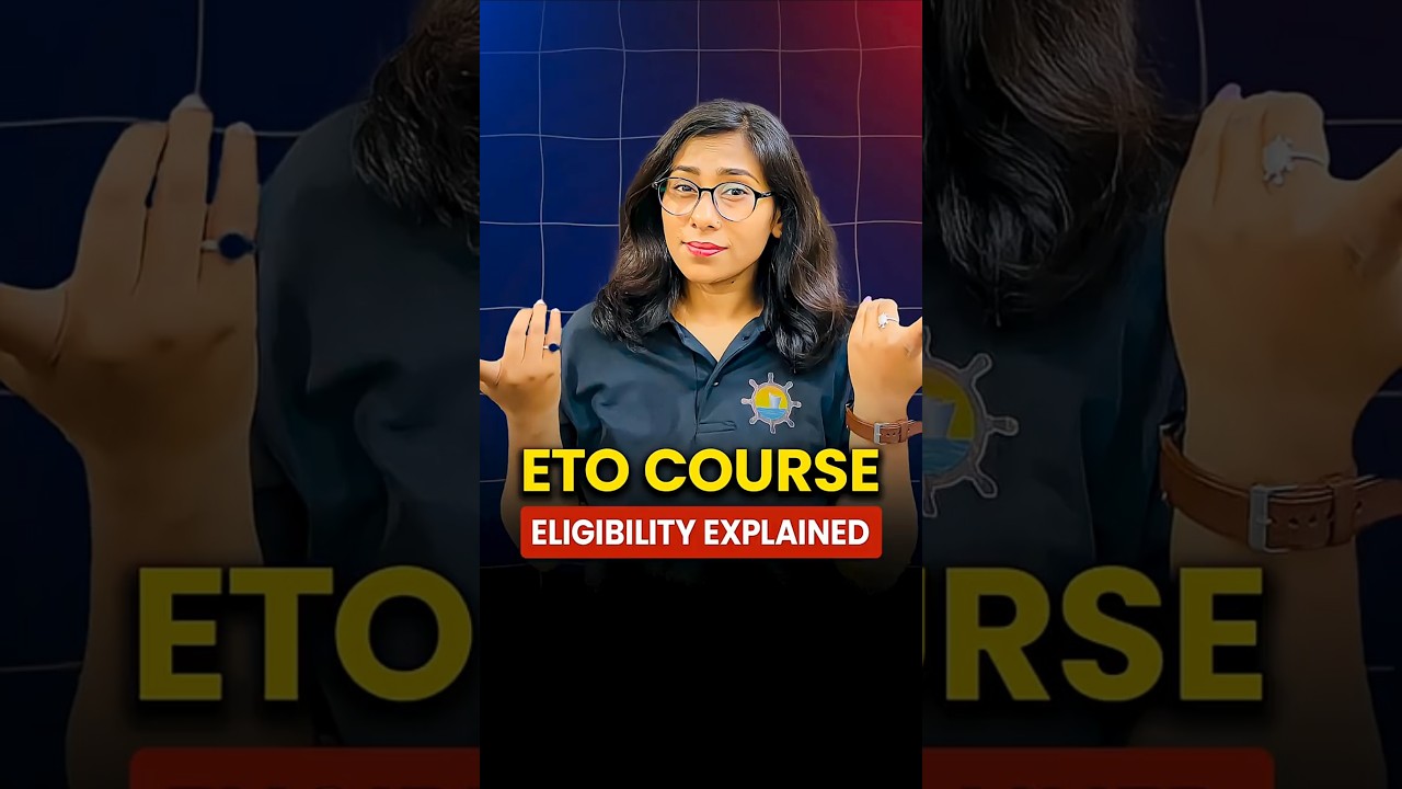 What is the ELIGIBILITY to join Merchant Navy after Electrical Engineering?