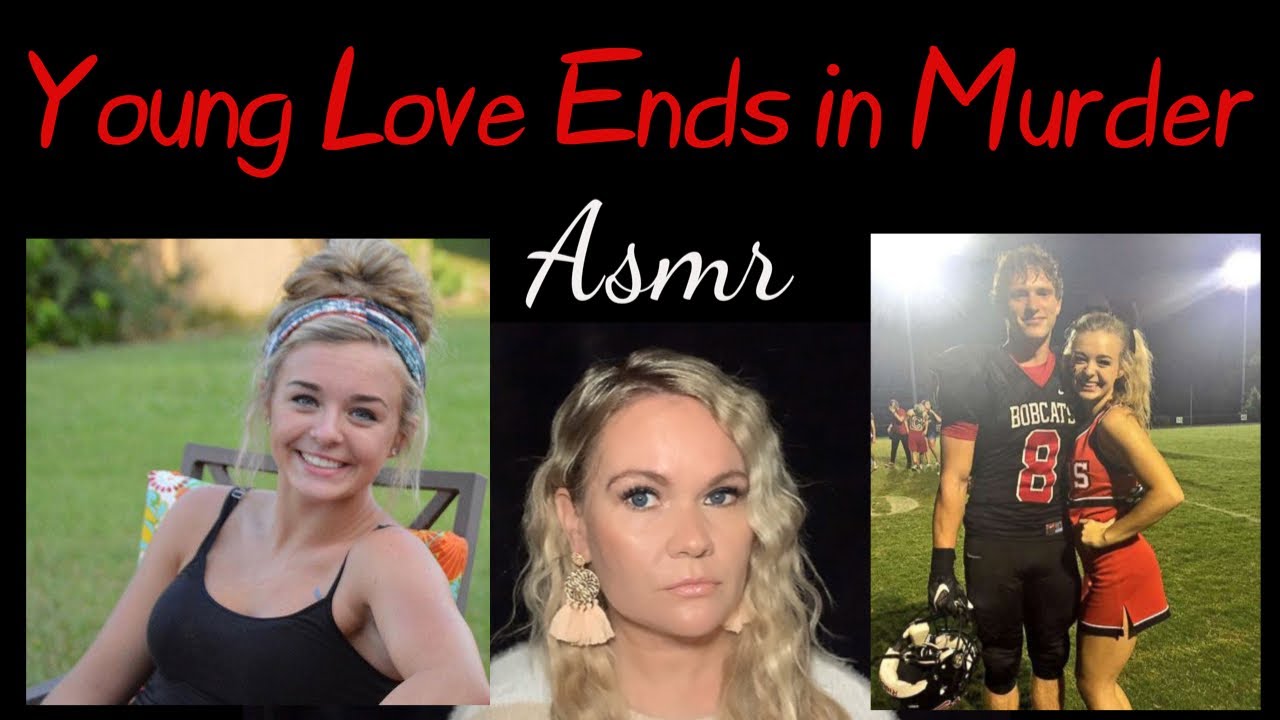 ASMR True Crime | The Emma Walker Case | True Crime