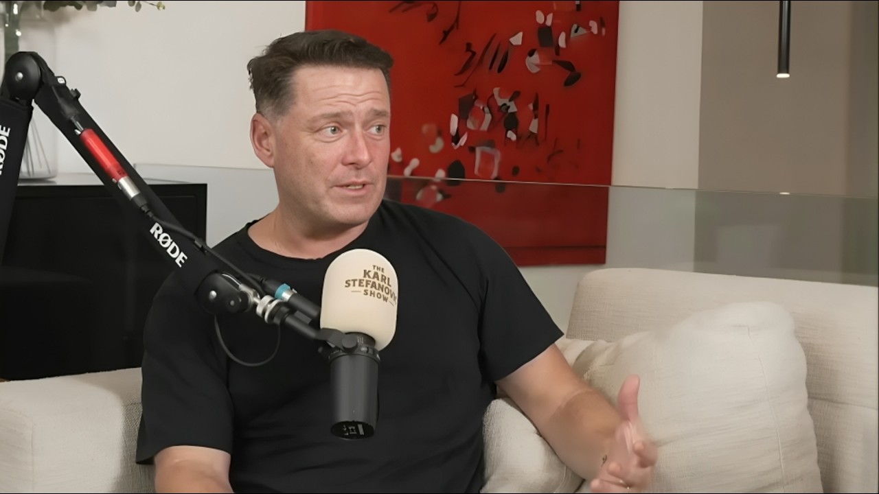 Today Show fans 'shocked' by Karl Stefanovic&rsquo;s new non-centrist position