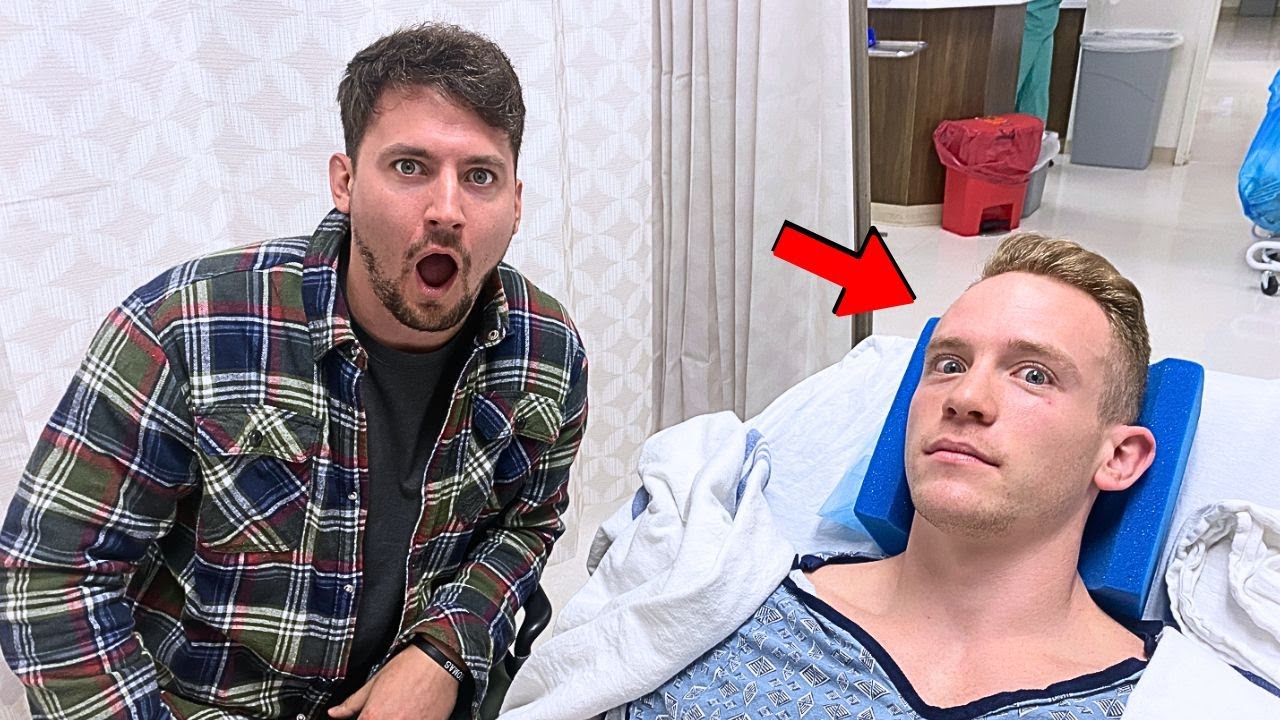 Этого не должно было случиться!