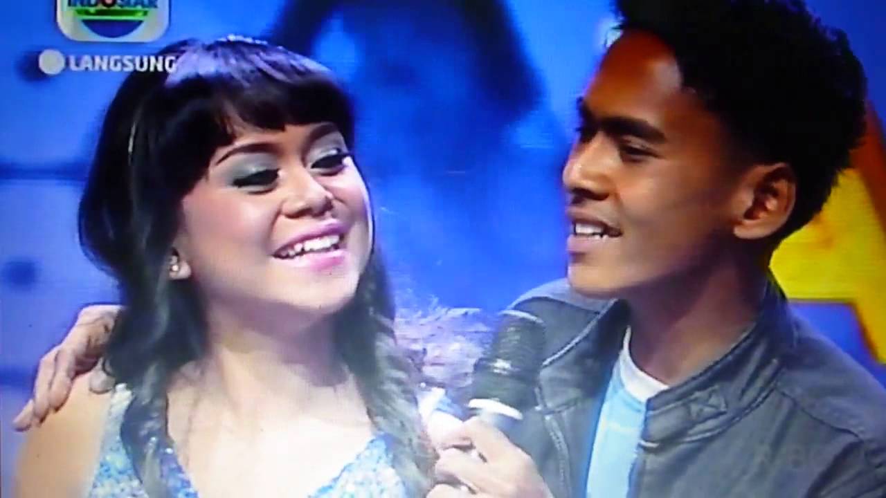 Kerinduan   Lesti DAcademi Dangdut Indonesia