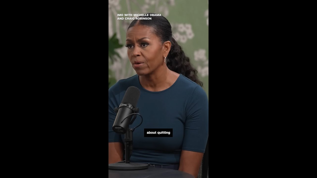 The Obamas address divorce rumors on Michelle&rsquo;s podcast