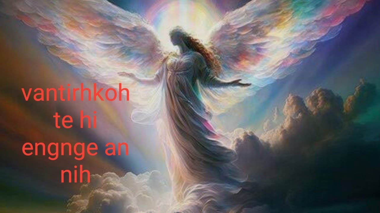Vantirhkoh ten leiah engnge an tih thin?Billy Graham (Mizo)