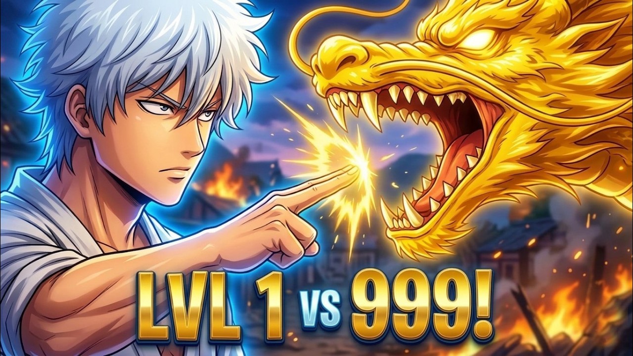 داخل قرية المبتدئين فقط قوتي 999! 💪!! الجزء الأول 🔥