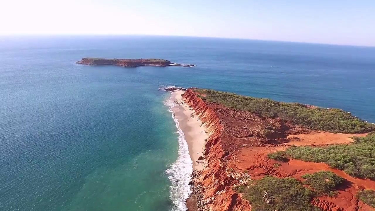 Kooljaman - Cape Leveque, Western Australia