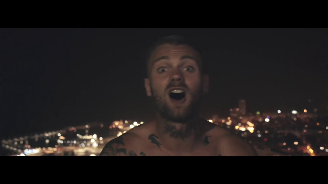 Aggro Picasso Feat. NOIS ► EHRENLOS ◄ (prod. by Ehrenbeatz & TRKX)