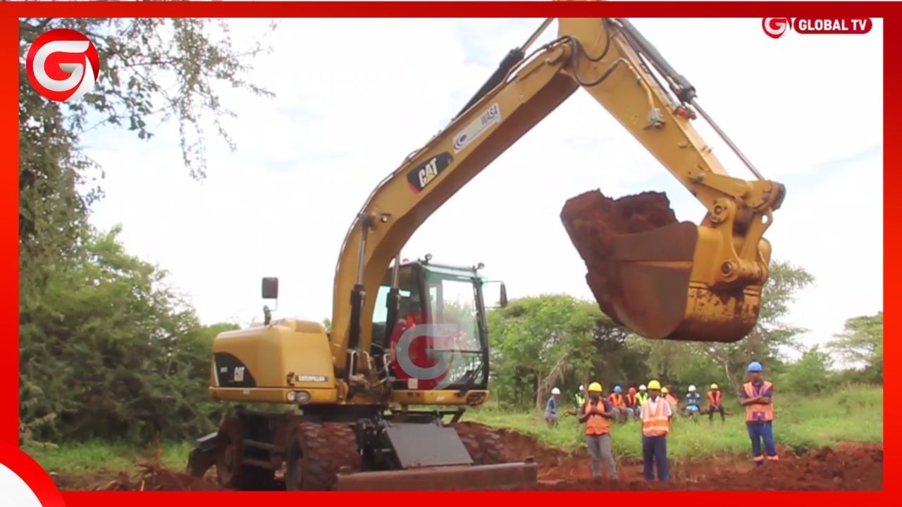 WANAFUNZI wa VETA SHINYANGA WANAVYOUPIGA MWINGI HADI SEKTA ya UJENZI - MKUU wa CHUO AELEZA
