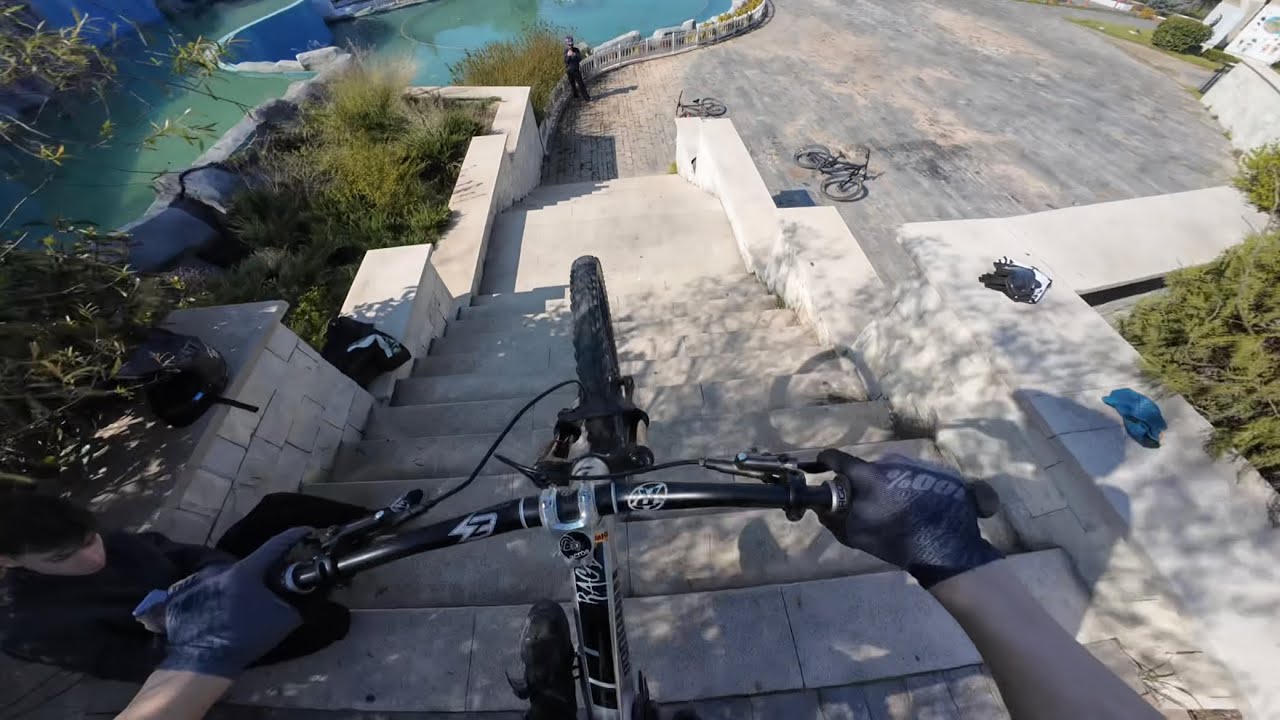 İzmir freeride/downhill (new transfer) #7