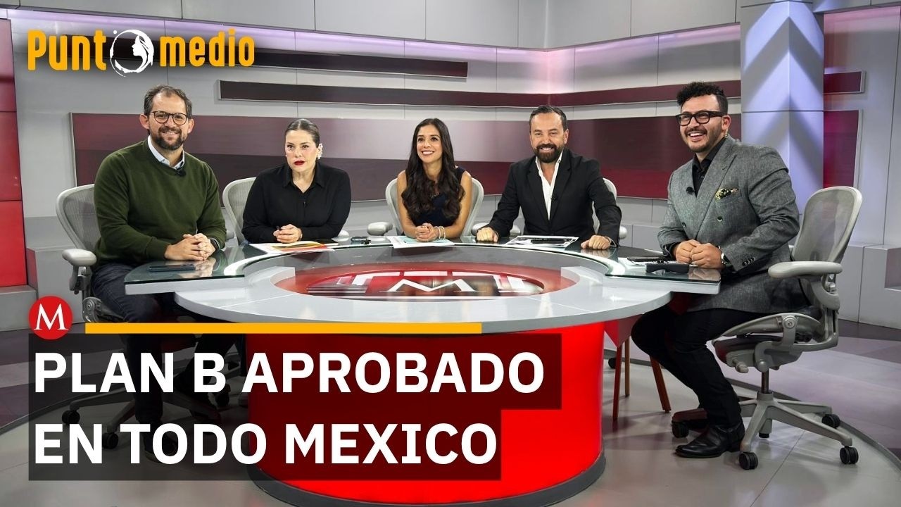 Plan B electoral: Morena advierte castigo del pueblo a aliados | Punto Medio