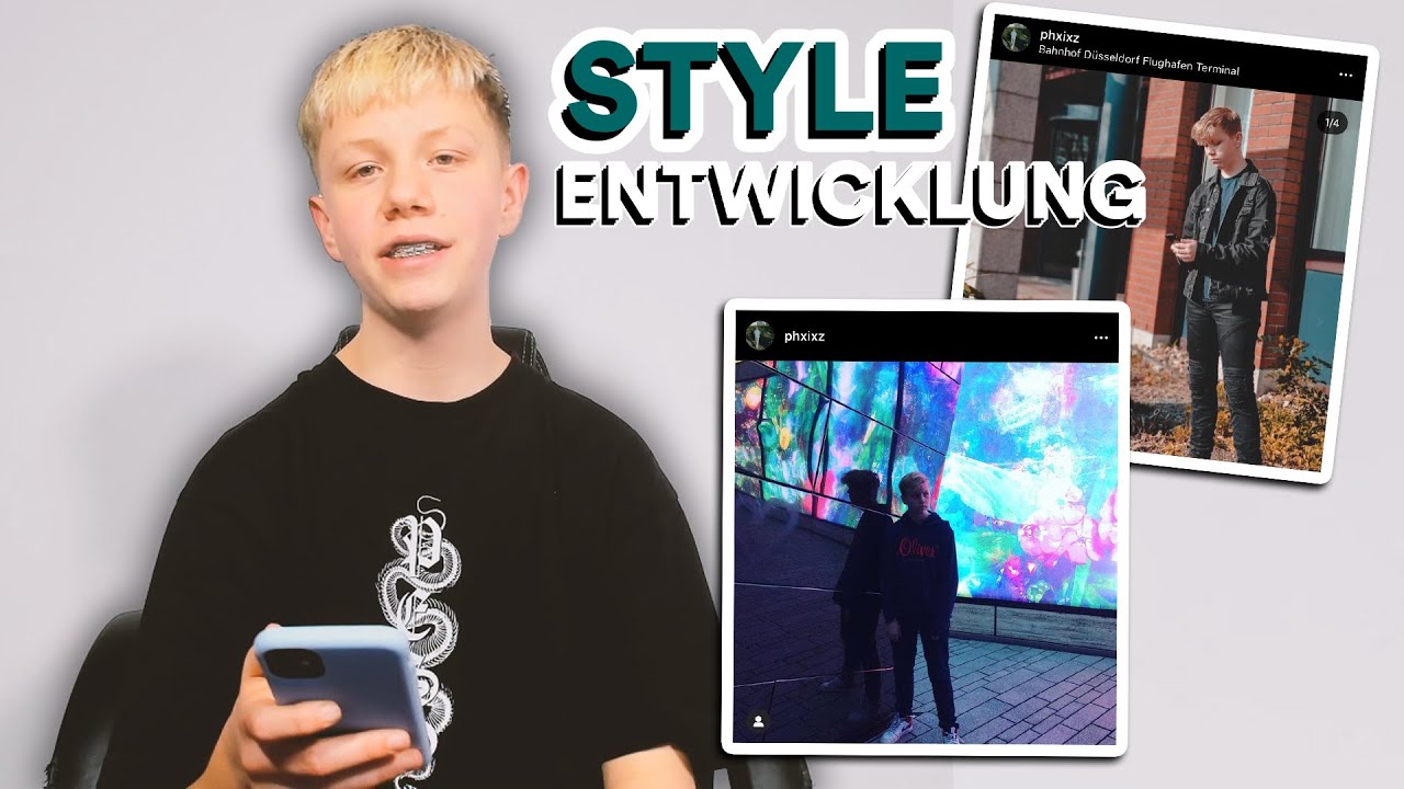 SKINNY JEANS noch im Jahr 2020? 😭 Meine Style Entwicklung!