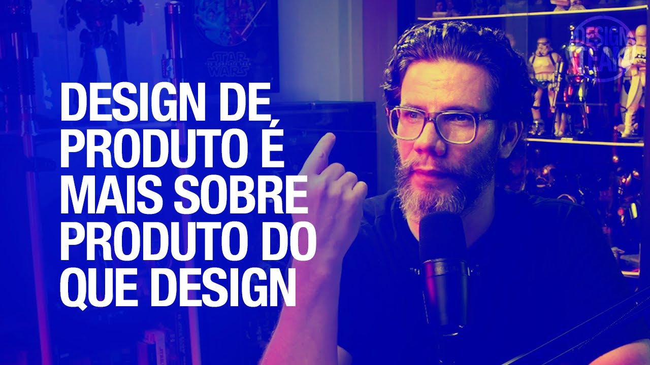 Design de Produto N&atilde;o &eacute; S&oacute; Design! Entenda a Estrat&eacute;gia por Tr&aacute;s