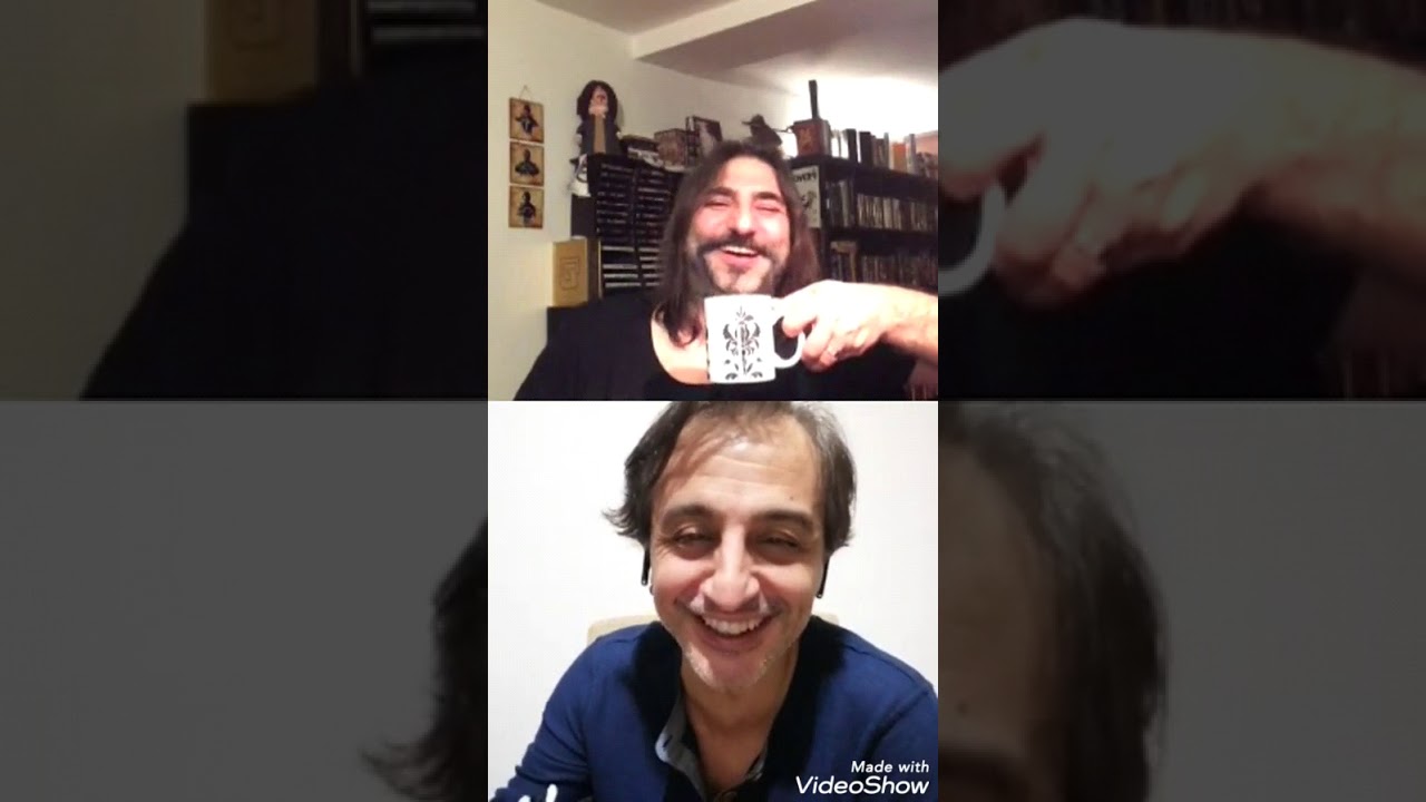 RUHİ SARI- INSTA'GRAMDA AMA MUHABBET KİLOYLA YAYINLARI -