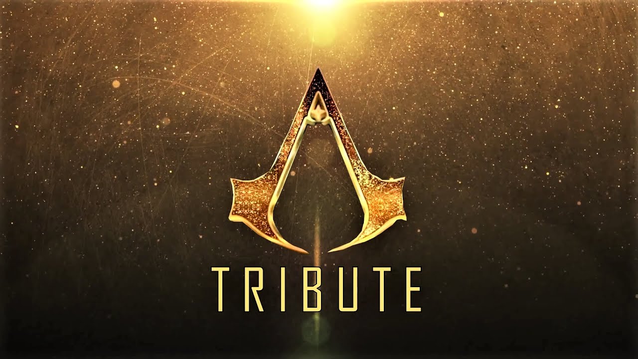 Assassin's Creed Origins - Founding the Brotherhood | Final Tribute (SPOILERS)