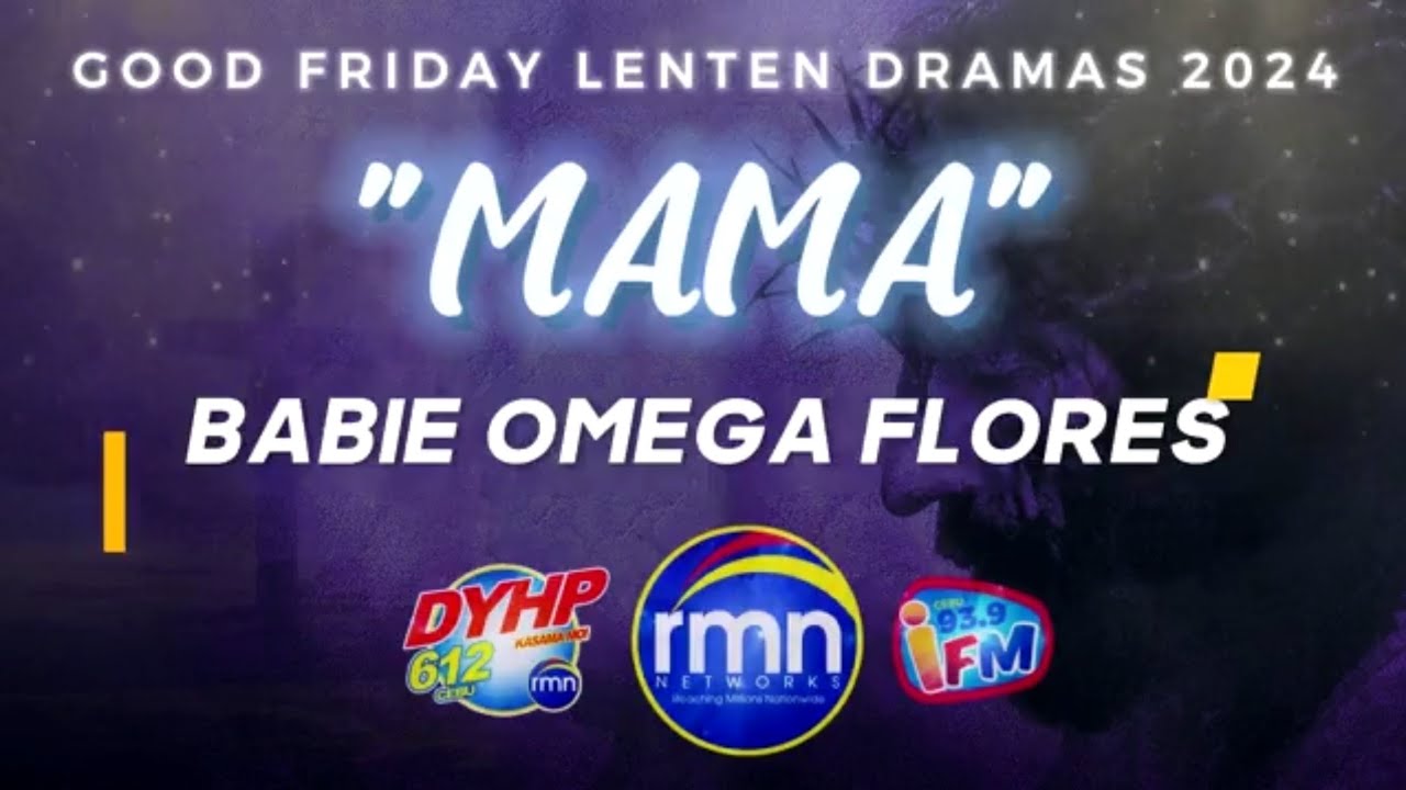 MAMA | Lenten Drama Special 2024