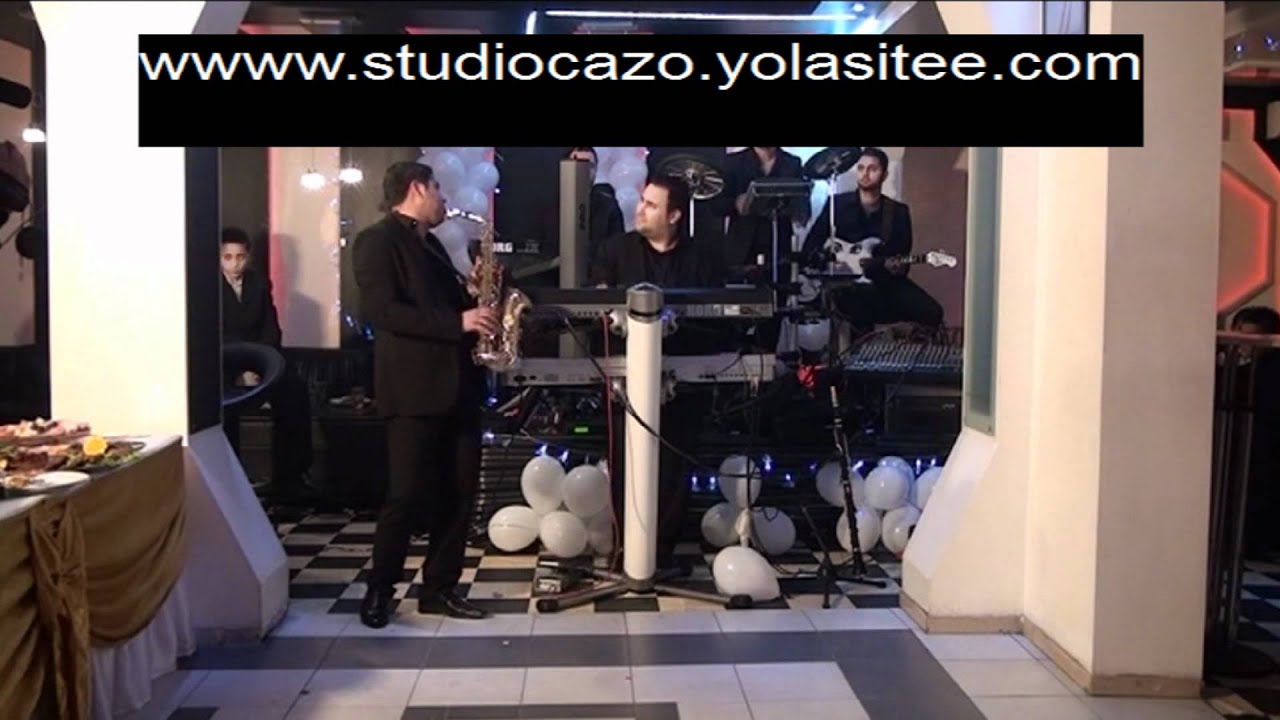 Mladi Kristali 2012 Show azat oro davulija ahmet 2013 alen ervin 2014 bernat By studiocazo HD 1800P