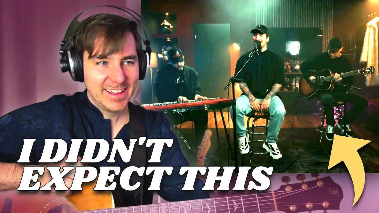 Is This Even ELECTRIC CALLBOY? Reacting to 