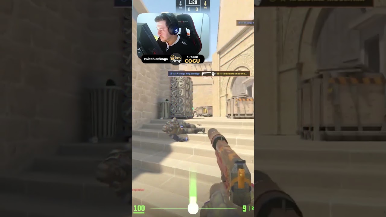 USP #cogu #awp #cs2