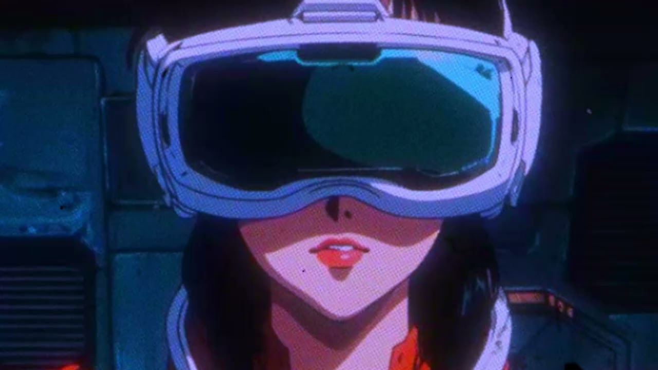 KOSMONɅVT // SYNTHWAVE, VAPORWAVE MIX 2026 // FEELING ANALOG VIBE