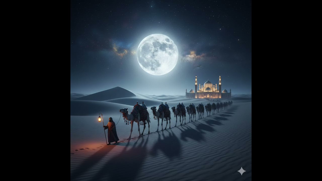 Dünya Telaşından Yorulanlara... Hakiki Kul Eyle Beni 🌹