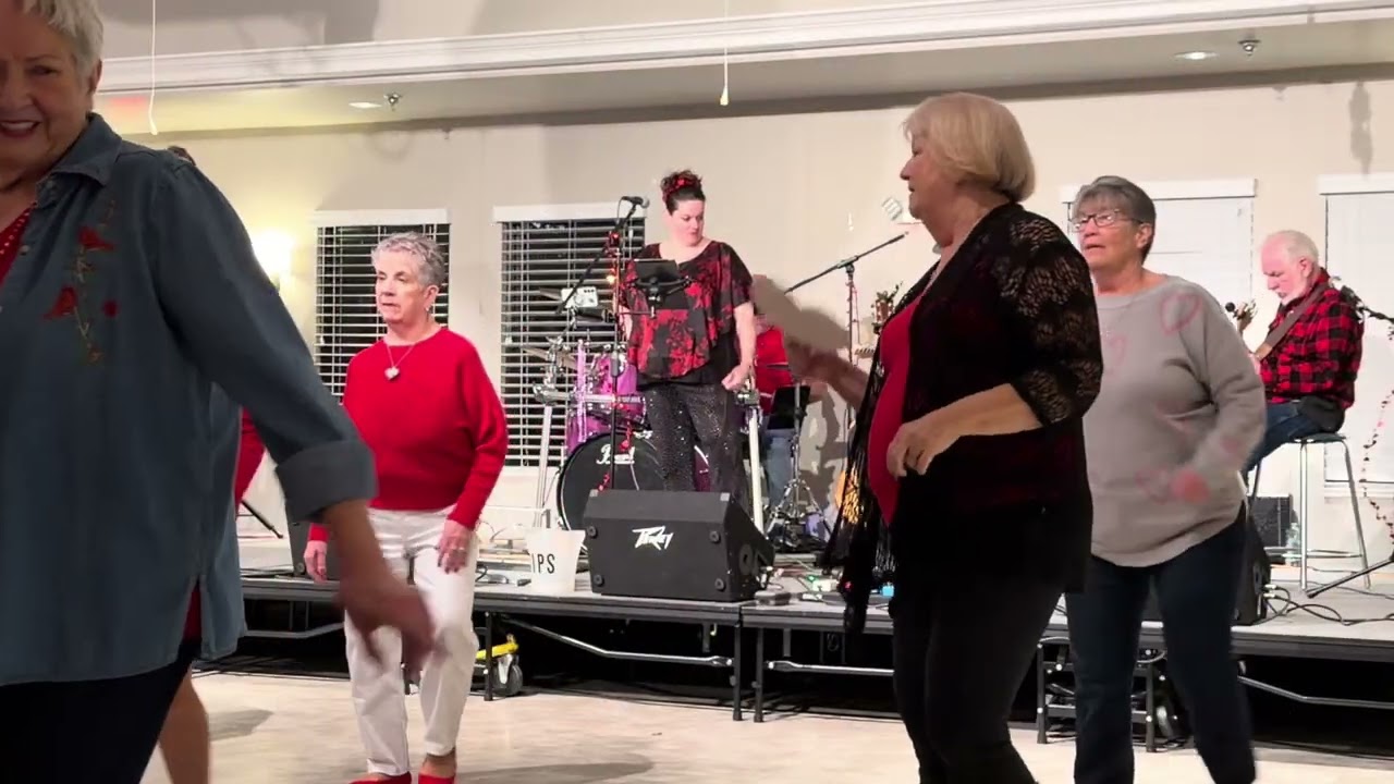 Band Mariah Walk Softly Enh Video Feb 13 2026, 6 33 12 PM