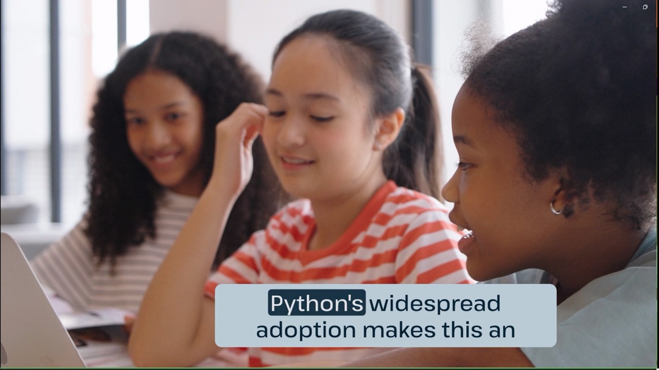 Python Coding Course: From Beginner to Builder #python