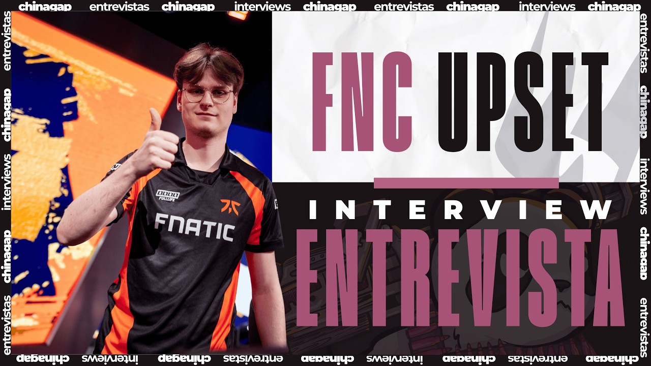 Неожиданное поражение FNC: «На этой неделе было лучше, но этого далеко не достаточно» | LEC проти...