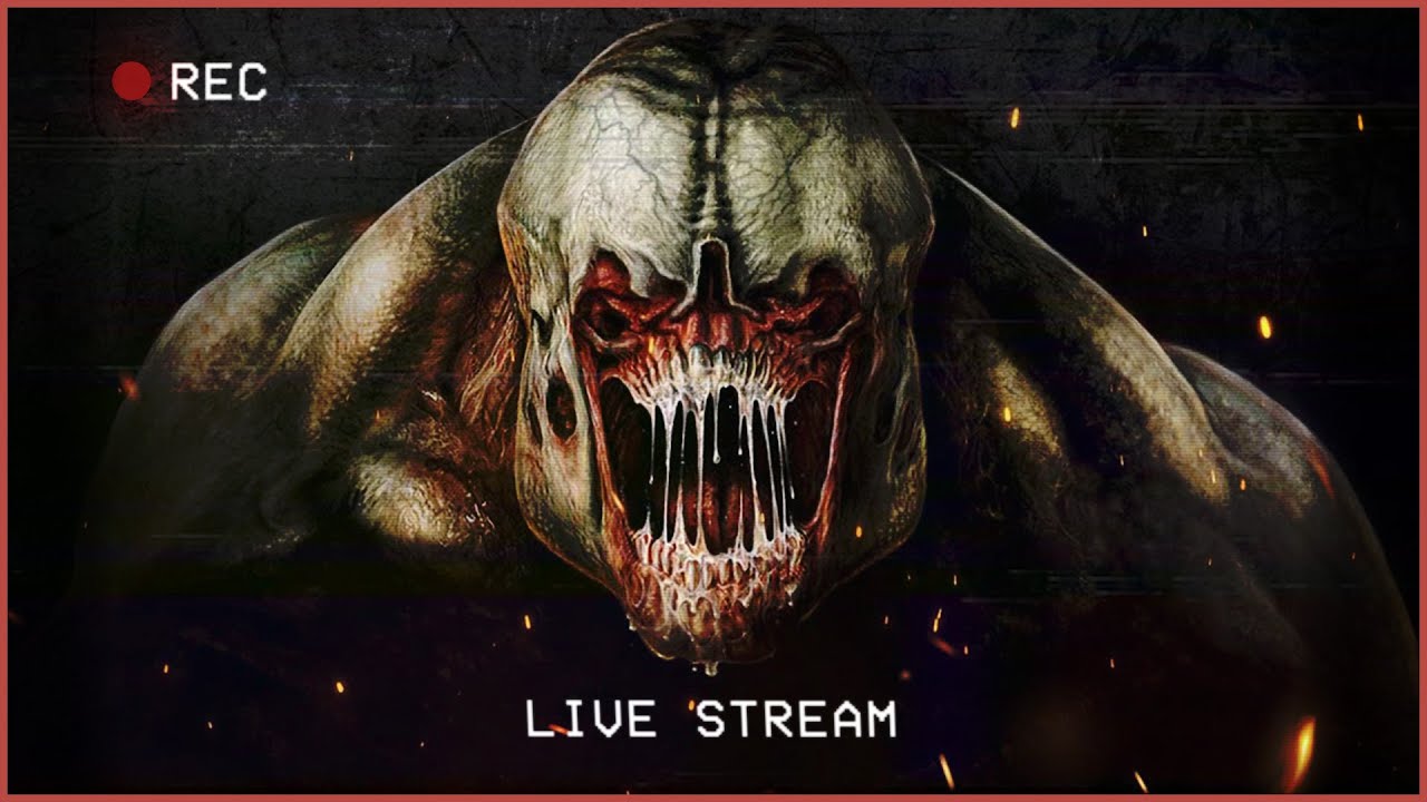 🔴 DOOM 3 [ Part 2 ] &bull; Communications &raquo;