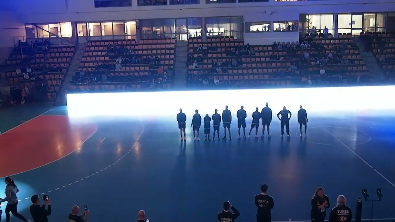 Lundaspelen 2025 - Final