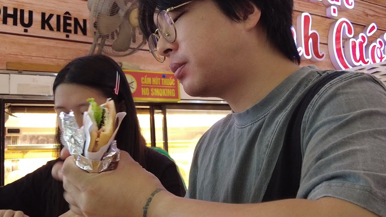 베트남 박닌 생활 Vlog_1_박닌 맛집 투어, 박닌 여행 새해복많이먹기