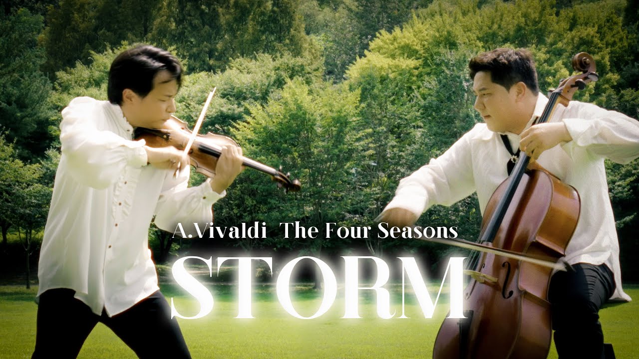 [Vivaldi] 