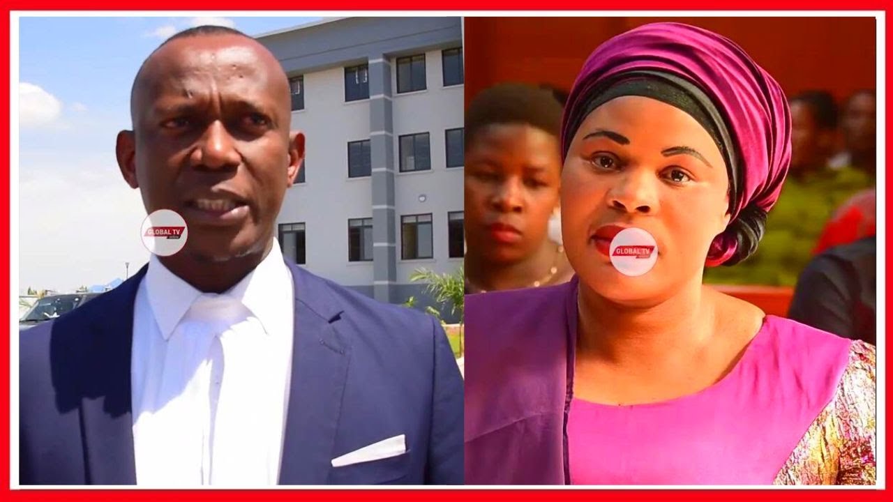 KESI YA ZUMARIDI: JAMHURI WAMALIZA MASHAHIDI WAKE, WAKILI wa MFALME ZUMARIDI AELEZA..