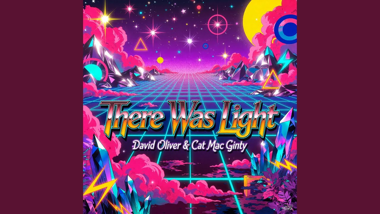 There Was Light