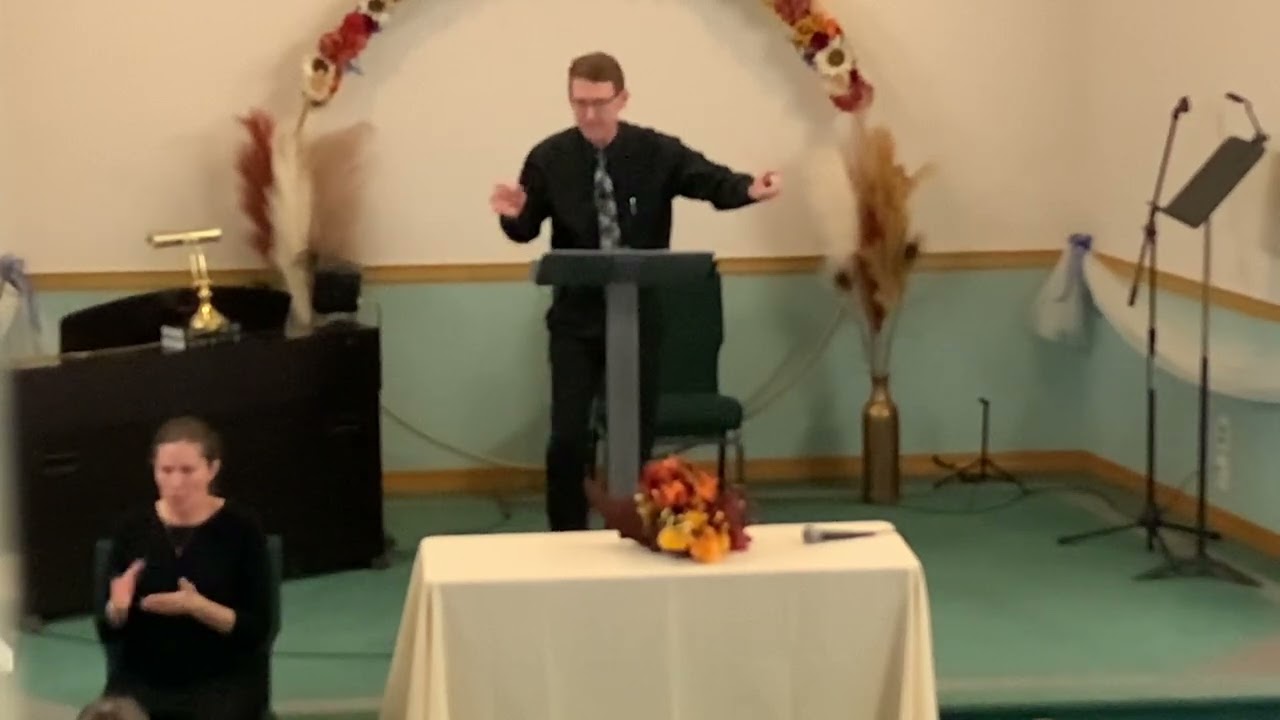 Concern about the Coming (1 Thessalonians 4:13-15)