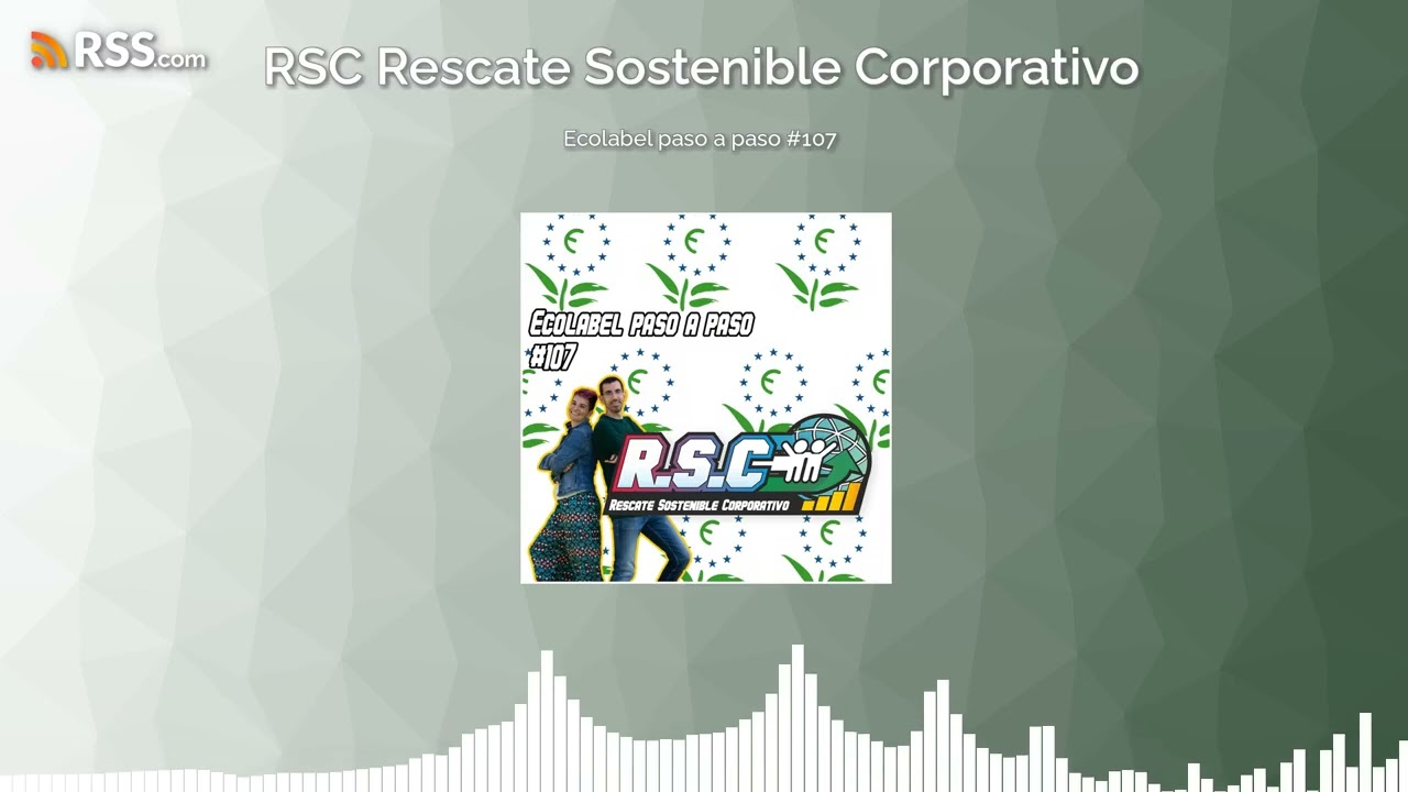 Ecolabel paso a paso #107