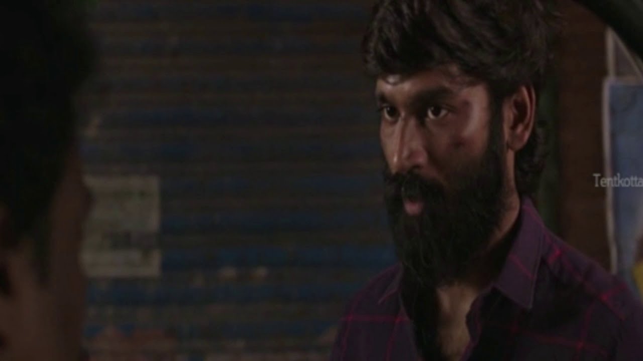 Vadachennai mass dialouge 🔥 &ndash;whatsapp status