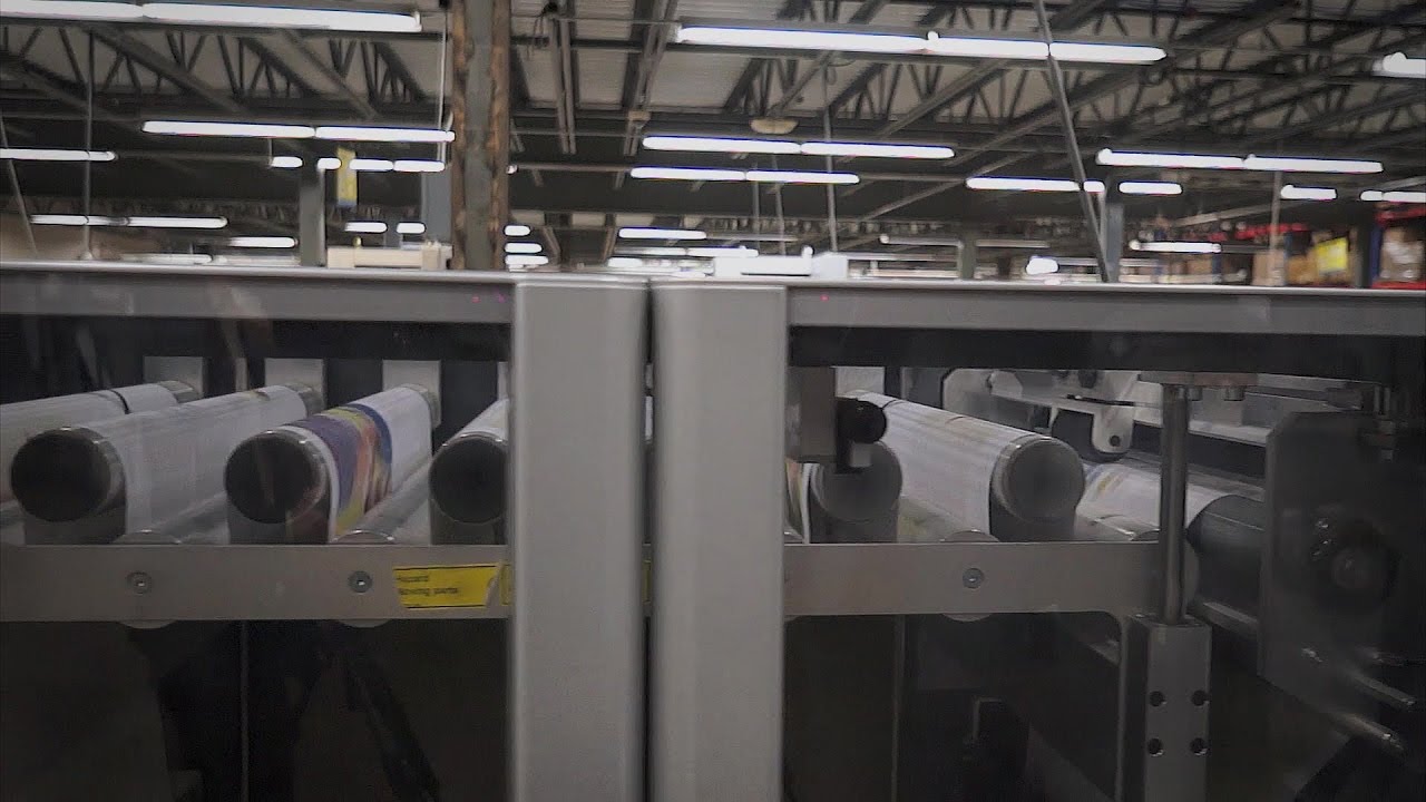 Facility Tour Video