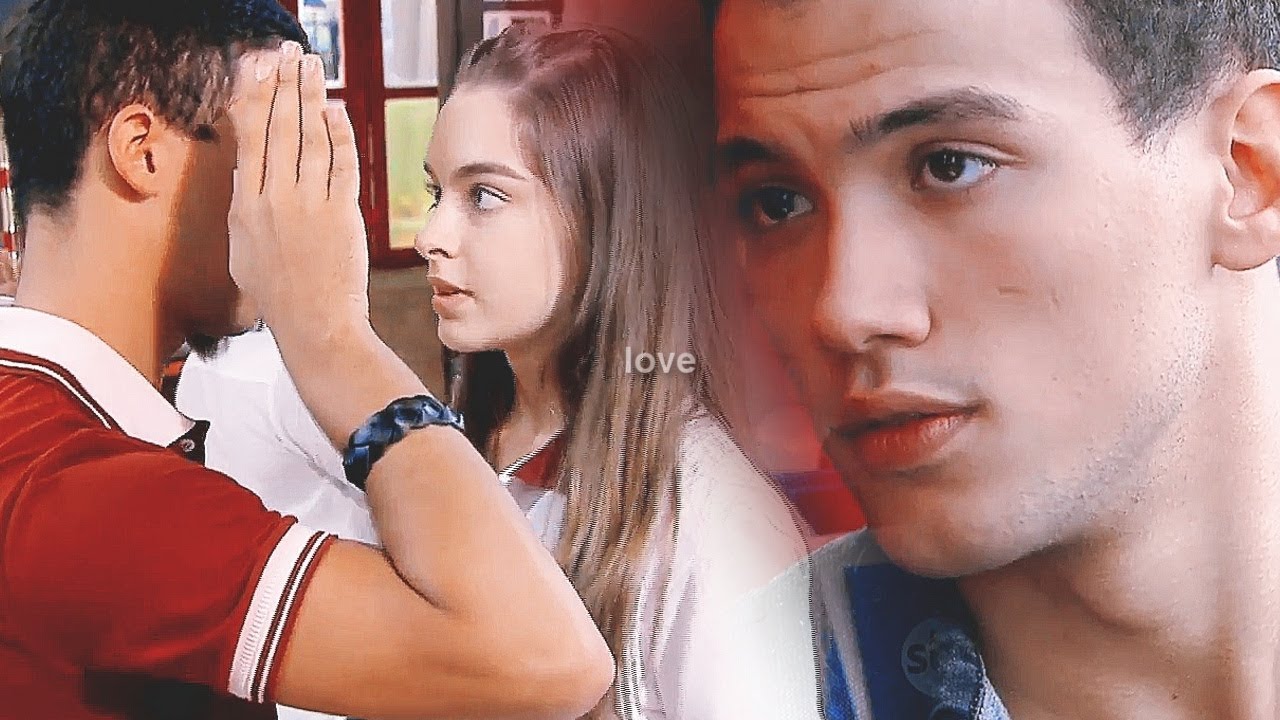 raquel & guilherme || love