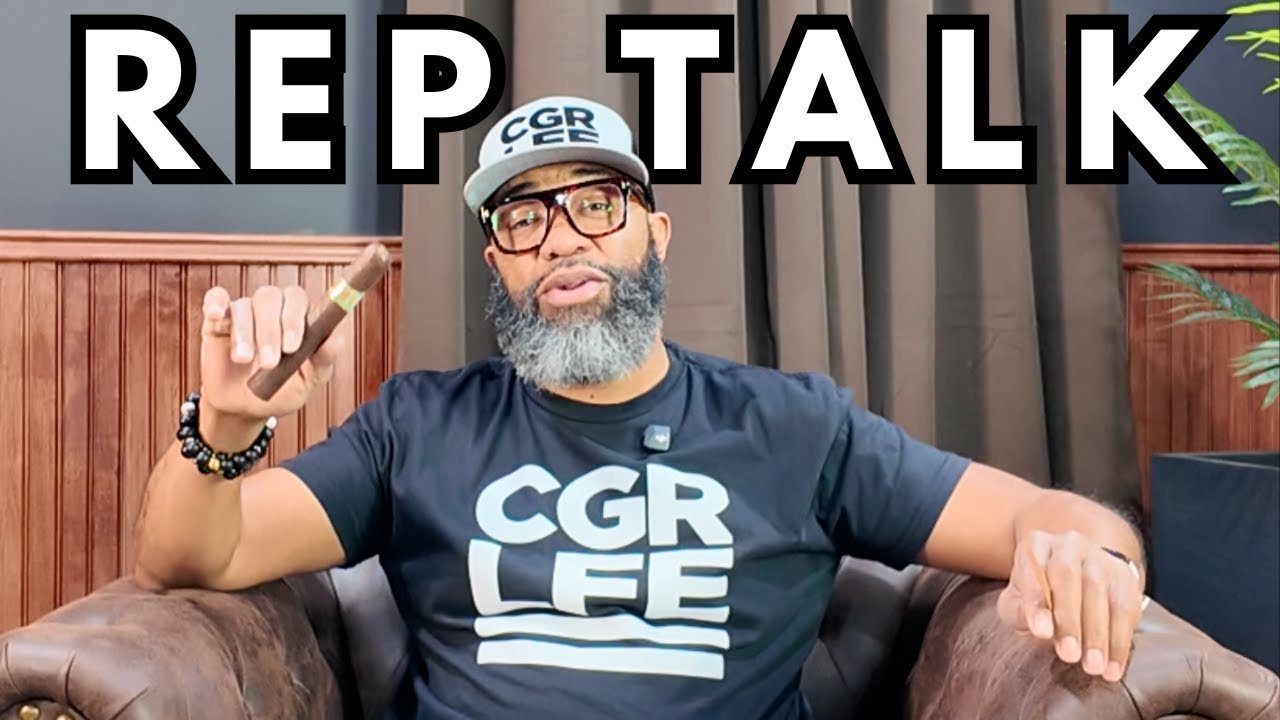 Behind the Smoke: A Real Conversation with a Cigar Rep
