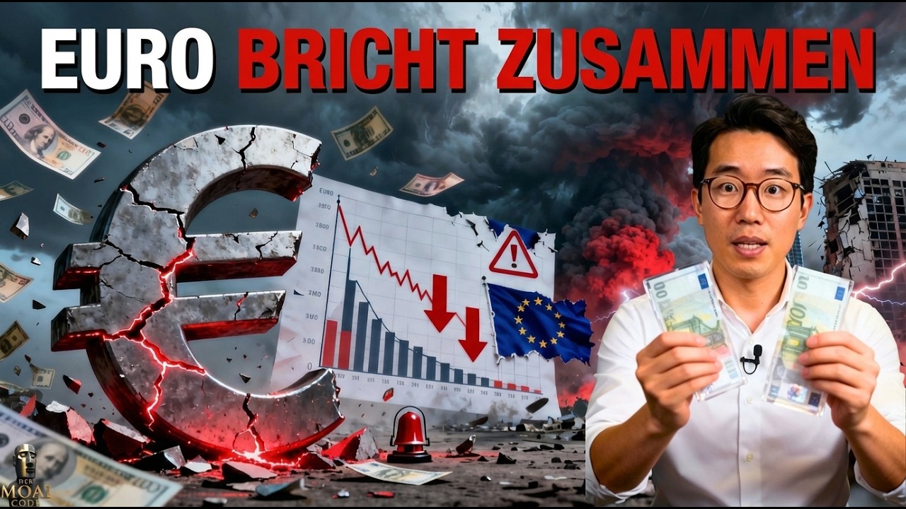Warum verarmen die Industrieländer still und leise?